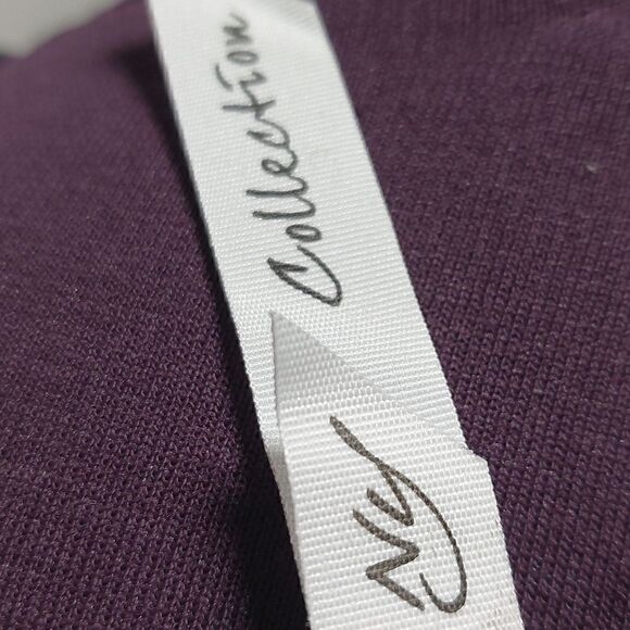 NY Collection Maxi Floral Dress - Picture 5 of 8